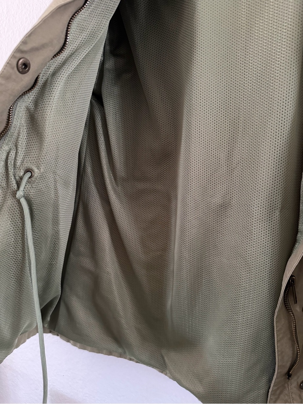 Old Navy Jacket - Picture 4 of 5